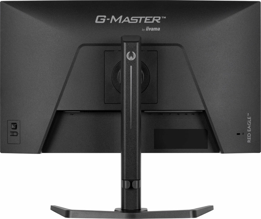 iiyama G-Master GB2771HSU-B1 27" 240Hz 0.4ms Full HD Gaming Monitor Gaming Monitor iiyama