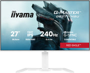 iiyama G-Master GB2771HSU-W1 27" 240Hz 0.4ms Full HD Gaming Monitor Gaming Monitor iiyama