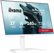 iiyama G-Master GB2771HSU-W1 27" 240Hz 0.4ms Full HD Gaming Monitor Gaming Monitor iiyama