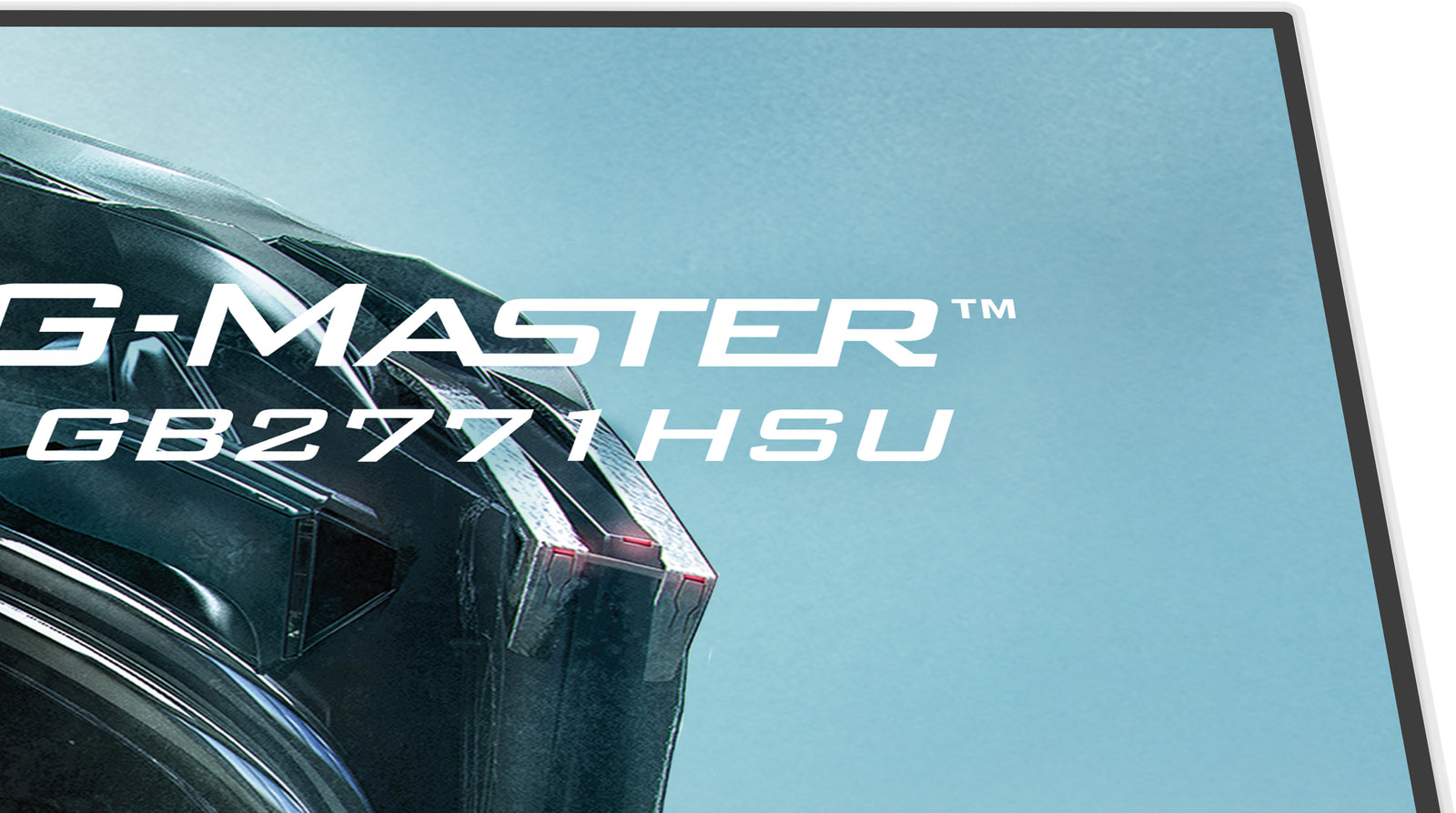 iiyama G-Master GB2771HSU-W1 27" 240Hz 0.4ms Full HD Gaming Monitor Gaming Monitor iiyama