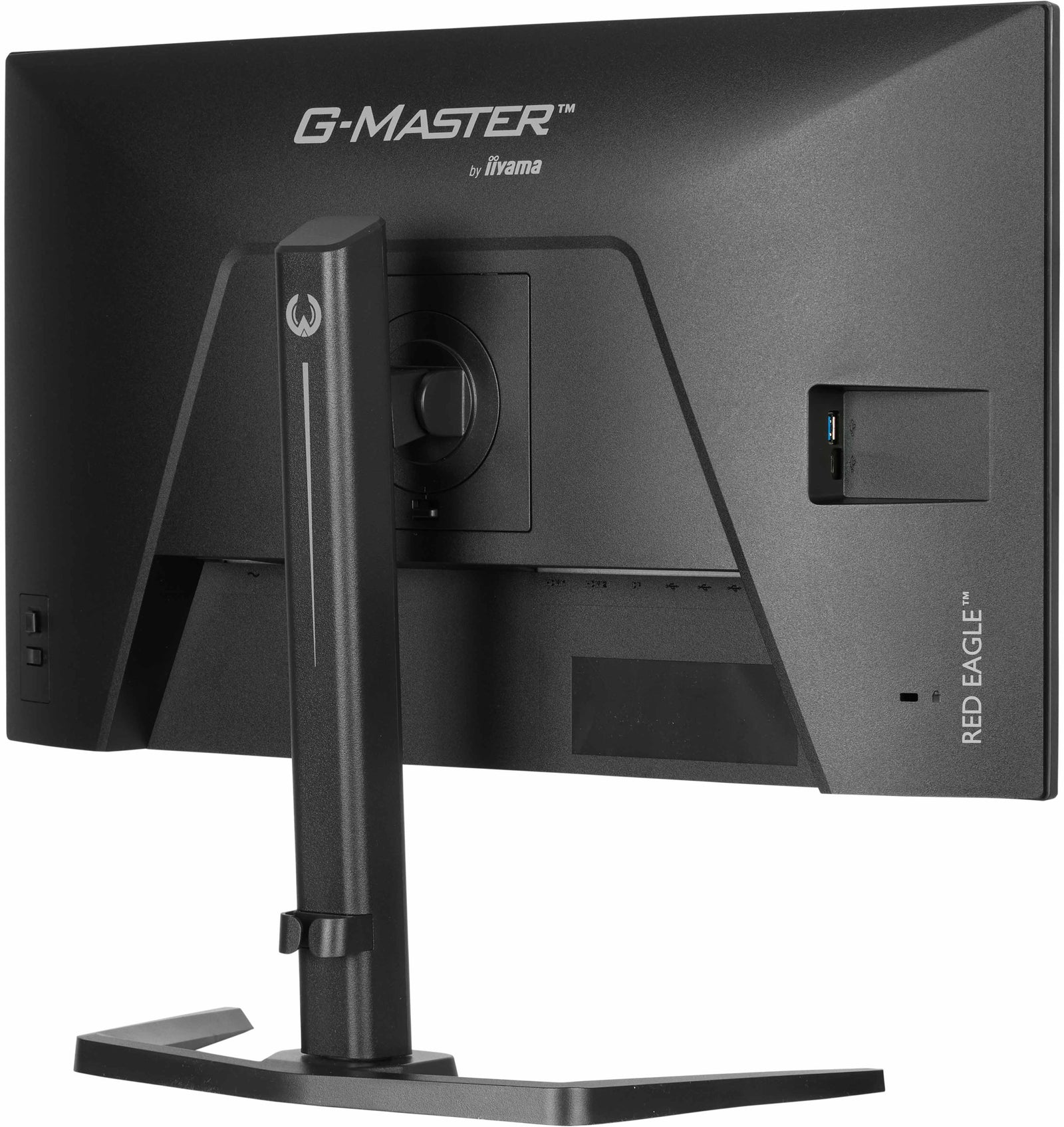 iiyama G-Master GB2771QSU-B1 27" 200Hz 0.5ms WQHD Gaming Monitor Gaming Monitor iiyama