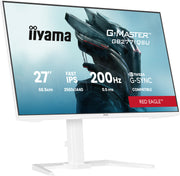 iiyama G-Master GB2771QSU-W1 27" 200Hz 0.5ms WQHD Gaming Monitor Gaming Monitor iiyama