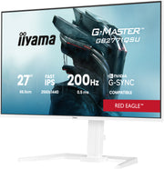iiyama G-Master GB2771QSU-W1 27" 200Hz 0.5ms WQHD Gaming Monitor Gaming Monitor iiyama