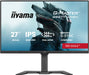 iiyama G-Master GB2771UHSU-B1 27" 144Hz 0.8ms 4K Ultra HD Gaming Monitor Gaming Monitor iiyama