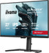 iiyama G-Master GB2771UHSU-B1 27" 144Hz 0.8ms 4K Ultra HD Gaming Monitor Gaming Monitor iiyama