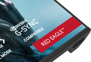 iiyama G-Master GB2771UHSU-B1 27" 144Hz 0.8ms 4K Ultra HD Gaming Monitor Gaming Monitor iiyama