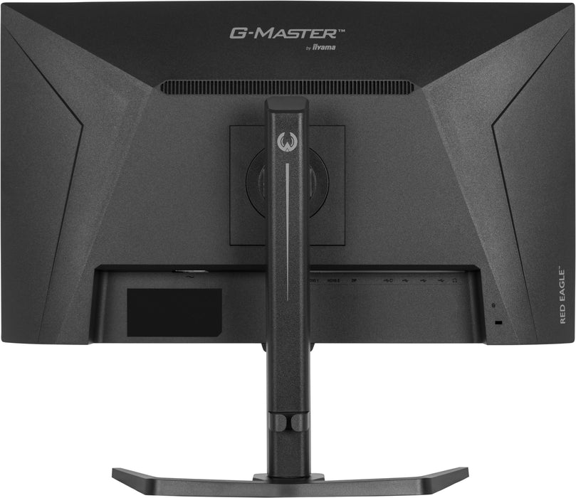 iiyama G-Master GB2771UHSU-B1 27" 144Hz 0.8ms 4K Ultra HD Gaming Monitor Gaming Monitor iiyama