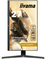 iiyama G-Master GB2790QSU-B1 27" 240Hz 1Ms Gaming Monitor Gaming Monitor iiyama