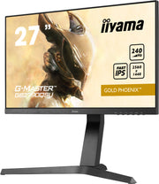 iiyama G-Master GB2790QSU-B1 27" 240Hz 1Ms Gaming Monitor Gaming Monitor iiyama