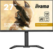 iiyama G-Master GB2790QSU-B5 27" 240Hz WQHD Gaming Monitor Gaming Monitor iiyama