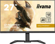 iiyama G-Master GB2790QSU-B5 27" 240Hz WQHD Gaming Monitor Gaming Monitor iiyama