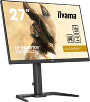 iiyama G-Master GB2790QSU-B5 27" 240Hz WQHD Gaming Monitor Gaming Monitor iiyama