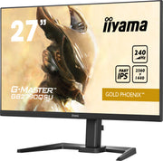 iiyama G-Master GB2790QSU-B5 27" 240Hz WQHD Gaming Monitor Gaming Monitor iiyama