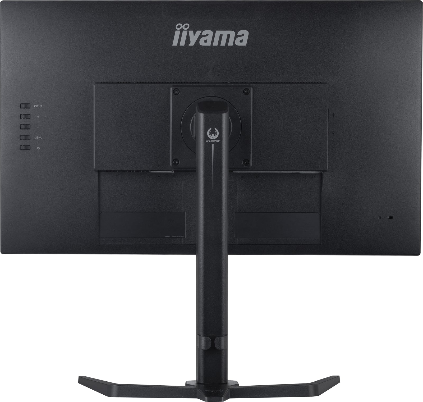 iiyama G-Master GB2790QSU-B5 27" 240Hz WQHD Gaming Monitor Gaming Monitor iiyama