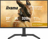 iiyama G-Master GB2791QSU-B1 27" 320Hz 0.6ms WQHD Gaming Monitor
