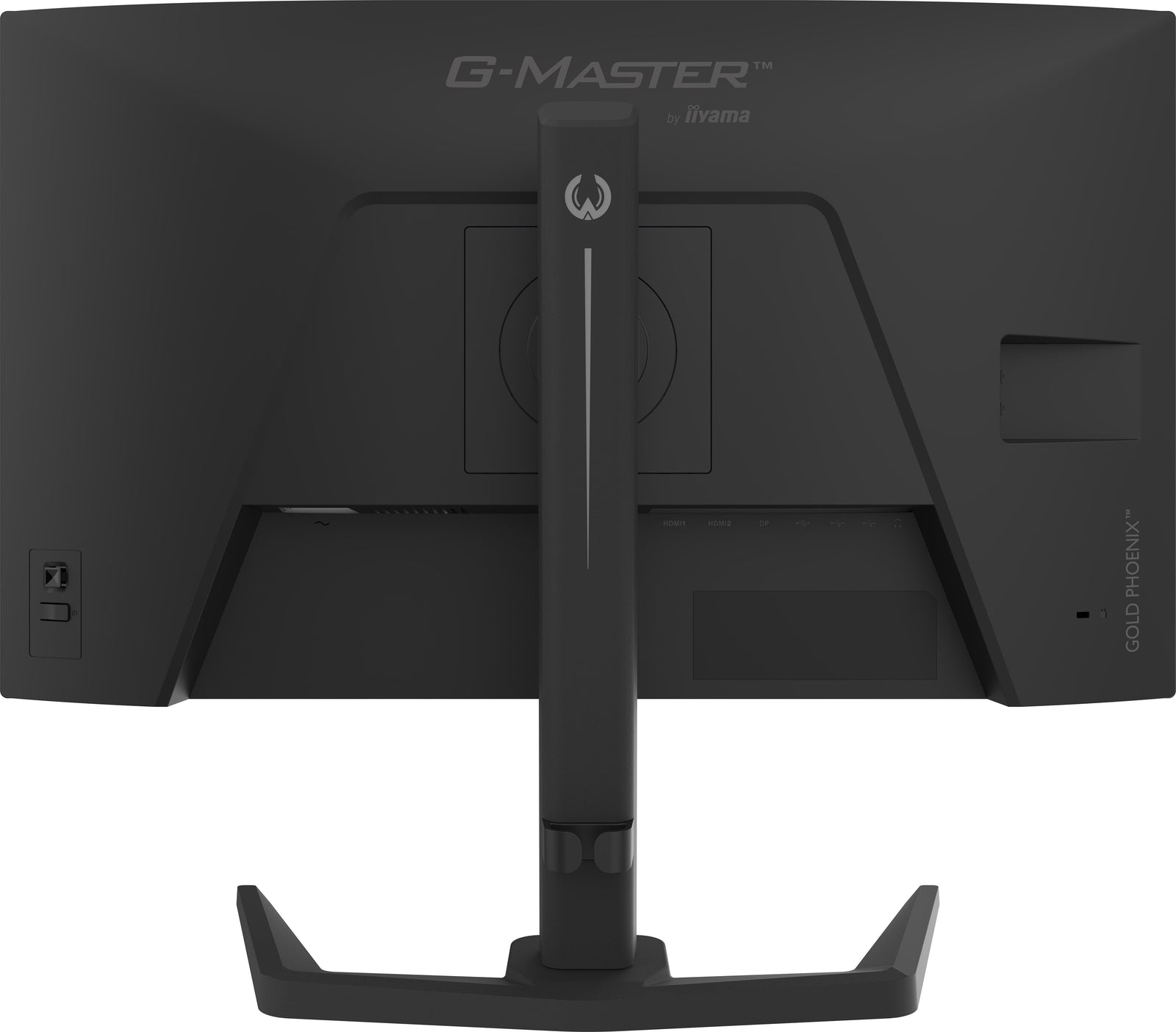 iiyama G-Master GB2791QSU-B1 27" 320Hz 0.6ms WQHD Gaming Monitor Gaming Monitor iiyama
