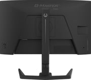 iiyama G-Master GB2791QSU-B1 27" 320Hz 0.6ms WQHD Gaming Monitor Gaming Monitor iiyama