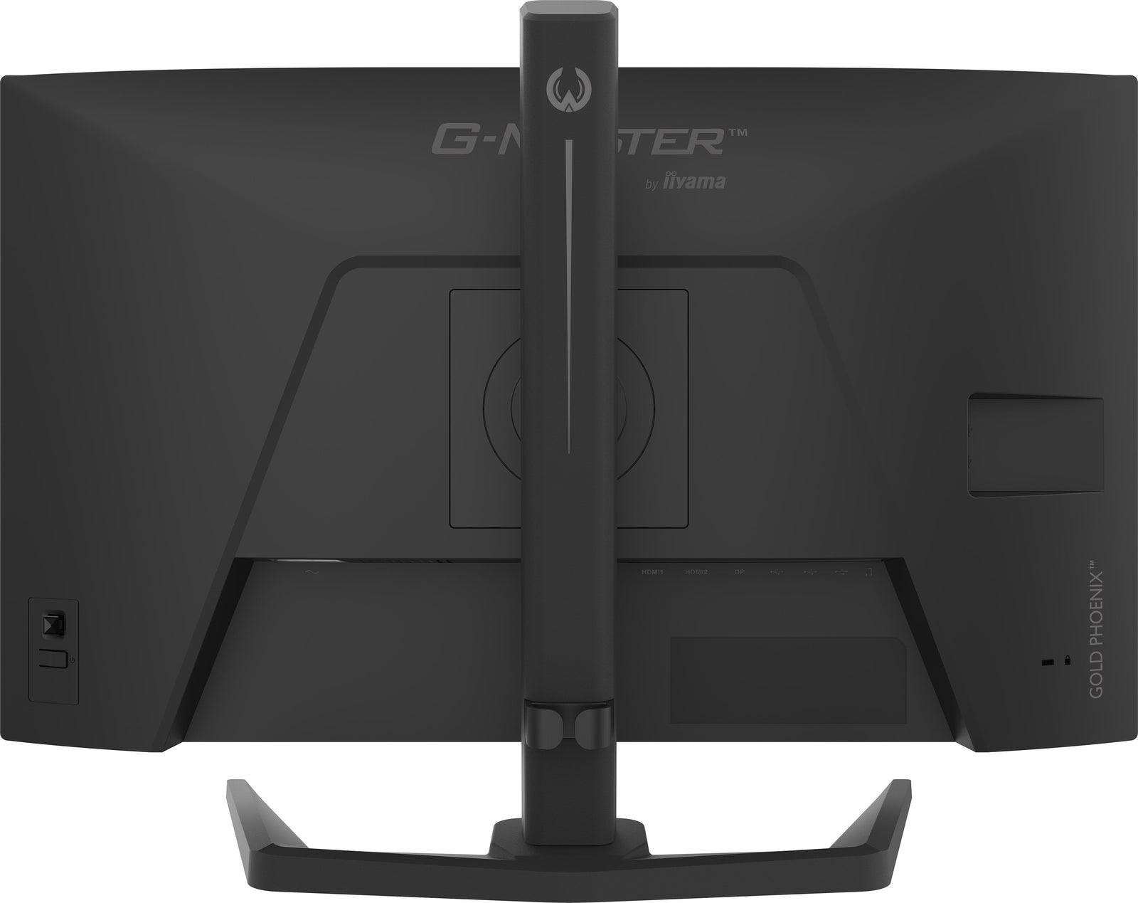 iiyama G-Master GB2791QSU-B1 27" 320Hz 0.6ms WQHD Gaming Monitor Gaming Monitor iiyama