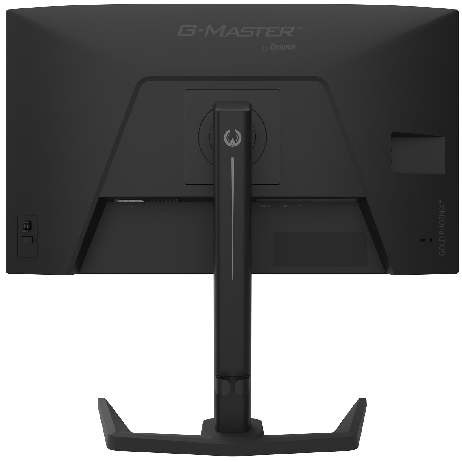iiyama G-Master GB2791QSU-B1 27" 320Hz 0.6ms WQHD Gaming Monitor Gaming Monitor iiyama