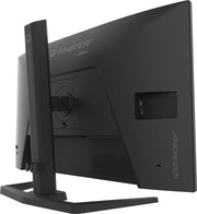iiyama G-Master GB2791QSU-B1 27" 320Hz 0.6ms WQHD Gaming Monitor Gaming Monitor iiyama