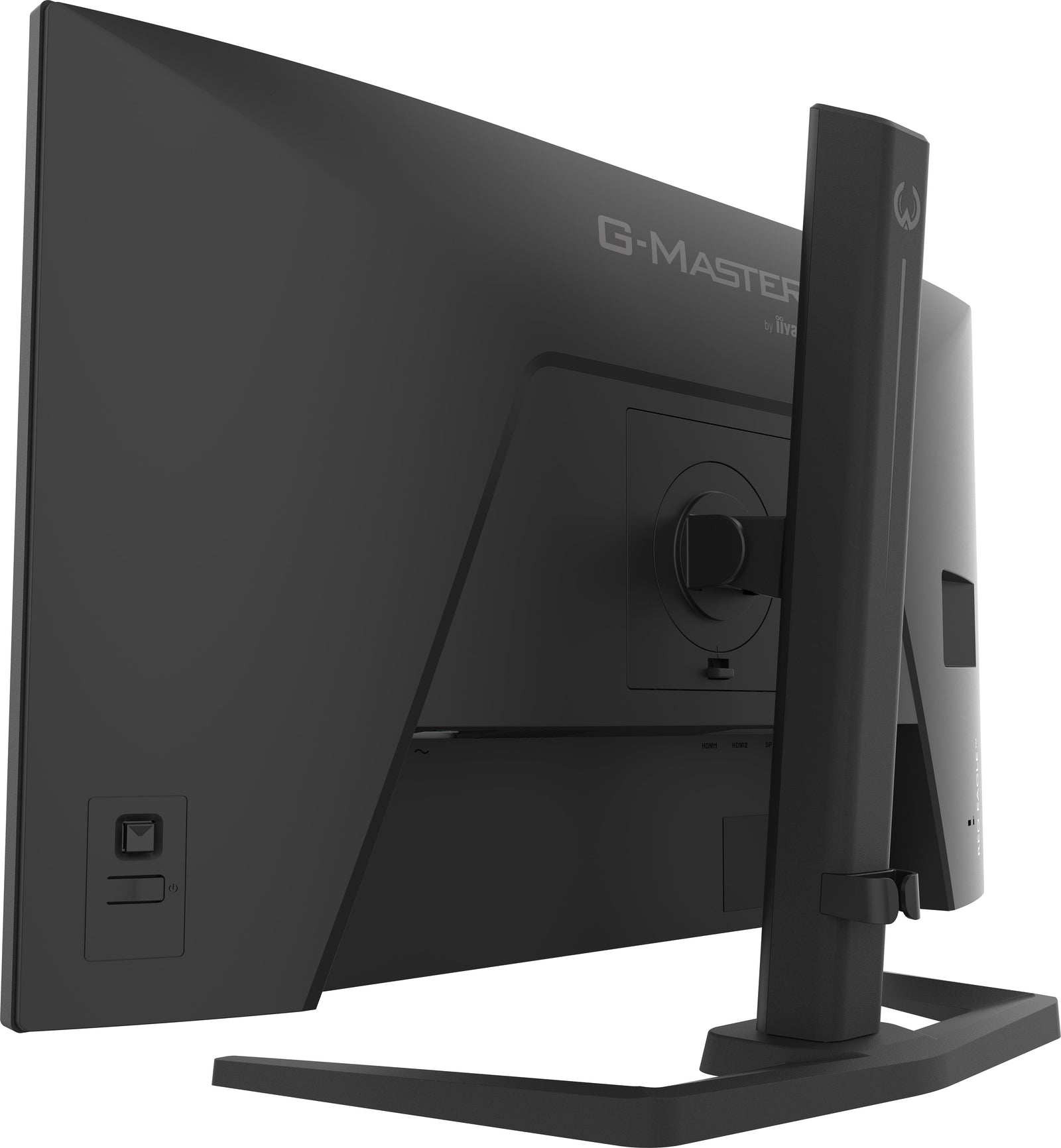 iiyama G-Master GB2791QSU-B1 27" 320Hz 0.6ms WQHD Gaming Monitor Gaming Monitor iiyama
