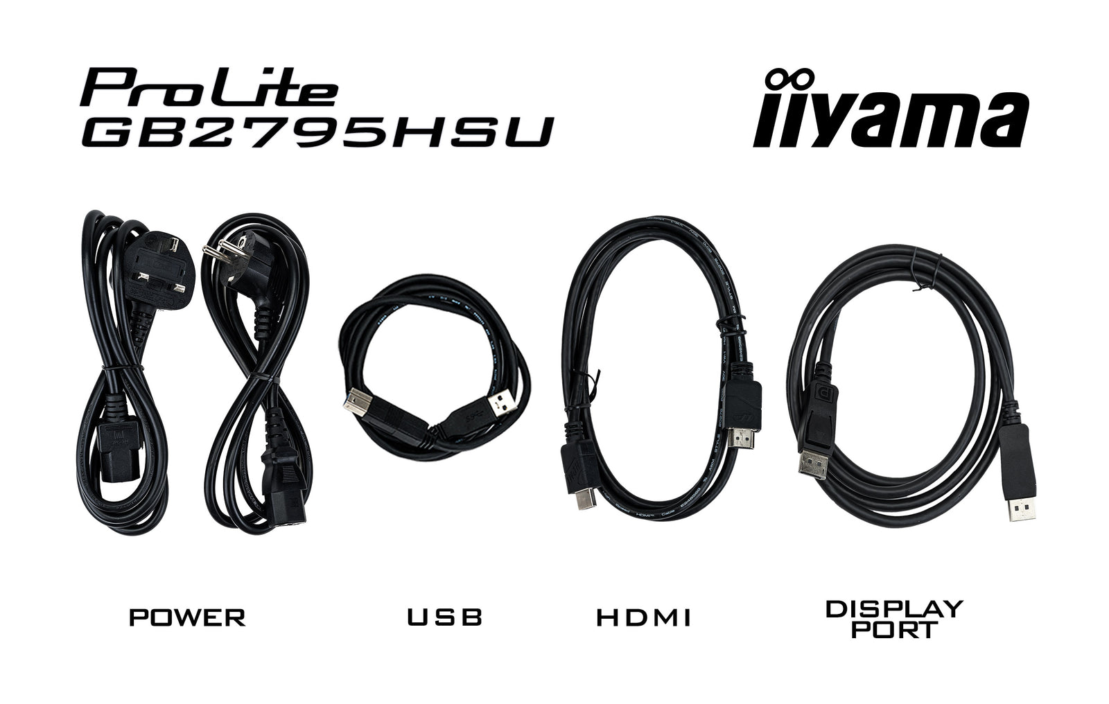 iiyama G-Master GB2795HSU-B1 27" 280Hz 0.2ms Full HD Gaming Monitor Gaming Monitor iiyama