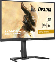 iiyama G-Master GB2795HSU-B1 27" 280Hz 0.2ms Full HD Gaming Monitor Gaming Monitor iiyama