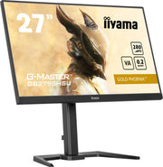 iiyama G-Master GB2795HSU-B1 27" 280Hz 0.2ms Full HD Gaming Monitor Gaming Monitor iiyama