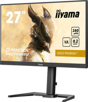 iiyama G-Master GB2795HSU-B1 27" 280Hz 0.2ms Full HD Gaming Monitor Gaming Monitor iiyama