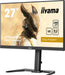 iiyama G-Master GB2795HSU-B1 27" 280Hz 0.2ms Full HD Gaming Monitor