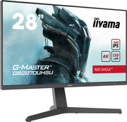 iiyama G-Master GB2870UHSU-B1 28" 4K Ultra HD 150Hz Gaming Monitor Gaming Monitor iiyama