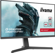 iiyama G-Master GB2870UHSU-B1 28" 4K Ultra HD 150Hz Gaming Monitor Gaming Monitor iiyama