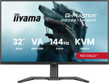 iiyama G-Master GB3261UHSCP-B1 32" 144Hz 0.6ms 4K Ultra HD Gaming Monitor