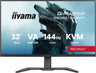 iiyama G-Master GB3261UHSCP-B1 32" 144Hz 0.6ms 4K Ultra HD Gaming Monitor