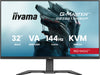 iiyama G-Master GB3261UHSCP-B1 32" 144Hz 0.6ms 4K Ultra HD Gaming Monitor Gaming Monitor iiyama