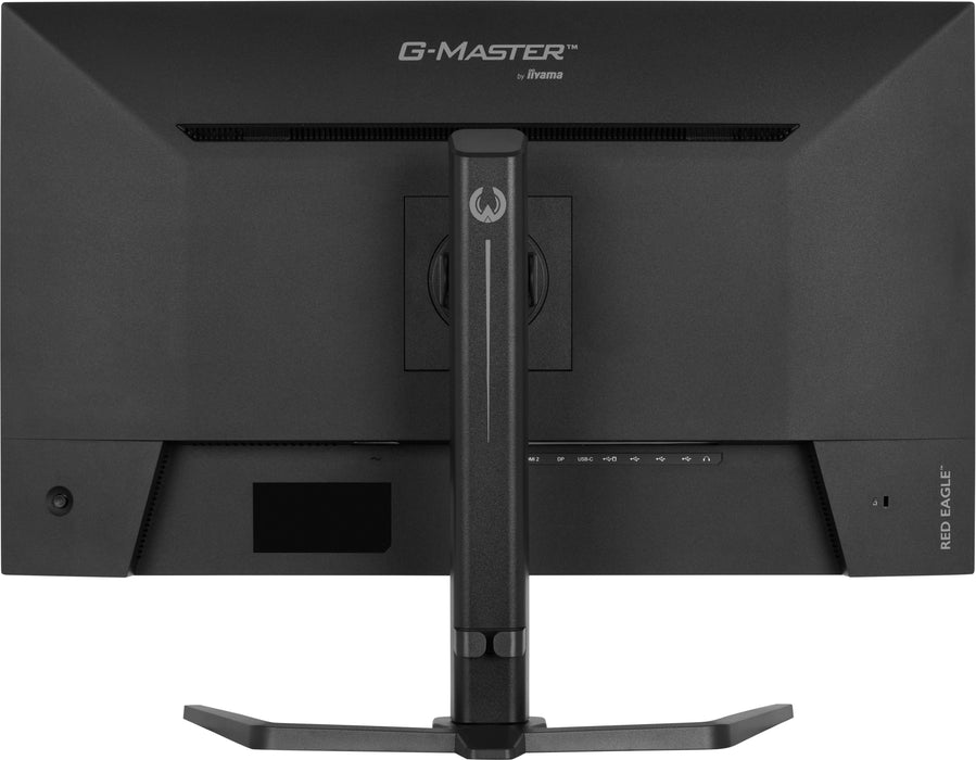 iiyama G-Master GB3261UHSCP-B1 32" 144Hz 0.6ms 4K Ultra HD Gaming Monitor Gaming Monitor iiyama