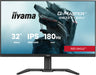 iiyama G-Master GB3271QSU-B2 31.5" 180Hz QHD Gaming Monitor iiyama Desktop Monitors iiyama