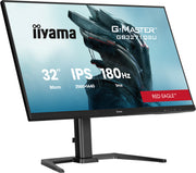 iiyama G-Master GB3271QSU-B2 31.5" 180Hz QHD Gaming Monitor Gaming Monitor iiyama