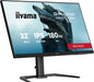 iiyama G-Master GB3271QSU-B2 31.5" 180Hz QHD Gaming Monitor iiyama Desktop Monitors iiyama