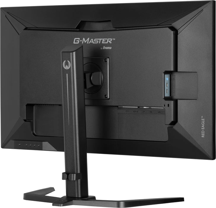iiyama G-Master GB3271QSU-B2 31.5" 180Hz QHD Gaming Monitor iiyama Desktop Monitors iiyama