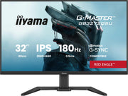 iiyama G-Master GB3272QSU-B1 32" 180Hz 0.5ms QHD Gaming Monitor Gaming Monitor iiyama