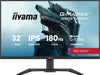 iiyama G-Master GB3272QSU-B1 32" 180Hz 0.5ms QHD Gaming Monitor Gaming Monitor iiyama