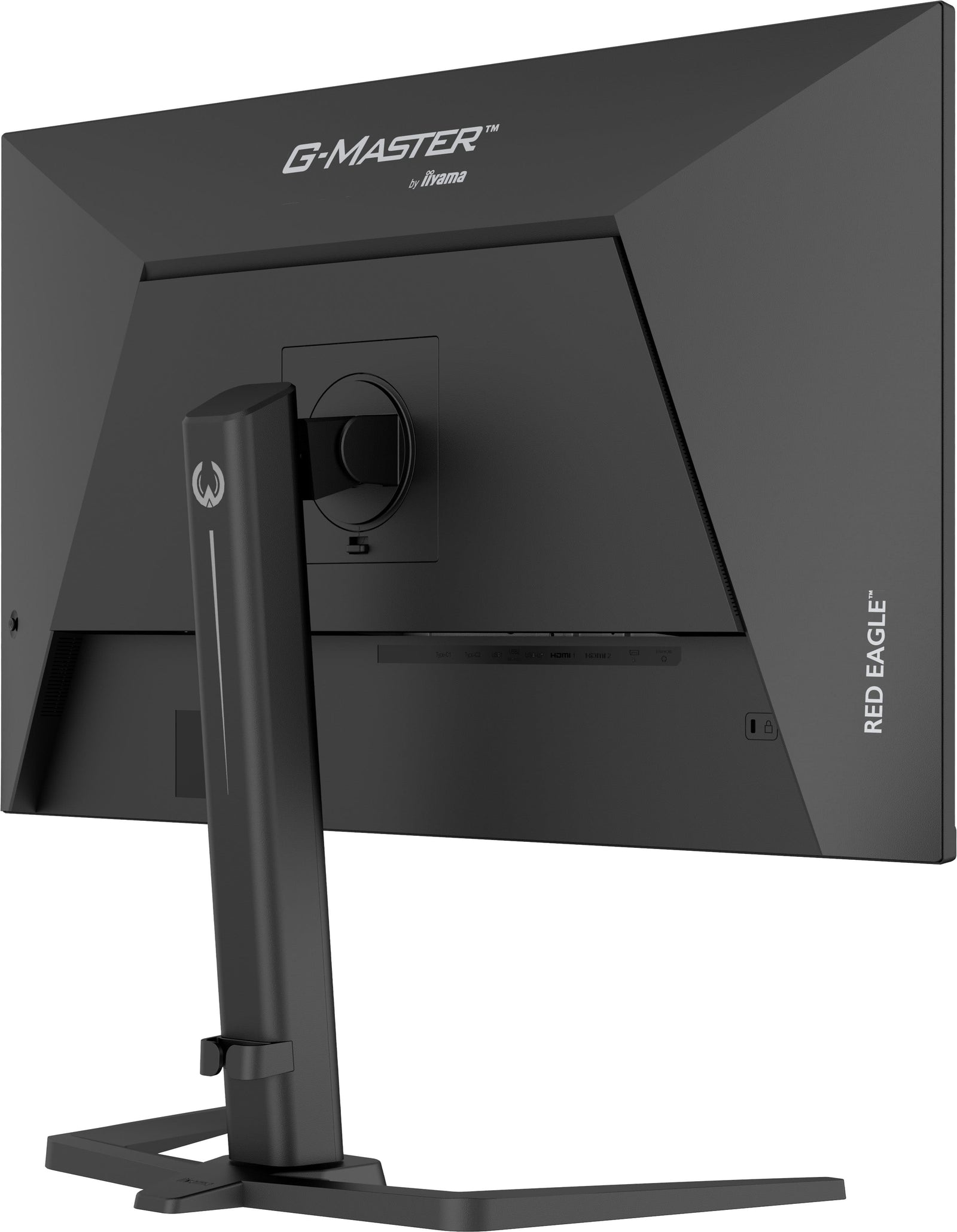 iiyama G-Master GB3272QSU-B1 32" 180Hz 0.5ms QHD Gaming Monitor Gaming Monitor iiyama