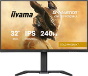 iiyama G-Master GB3290QSU-B1 32" 240Hz QHD Gaming Monitor Gaming Monitor iiyama