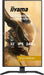 iiyama G-Master GB3290QSU-B1 32" 240Hz QHD Gaming Monitor iiyama Desktop Monitors iiyama