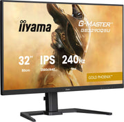 iiyama G-Master GB3290QSU-B1 32" 240Hz QHD Gaming Monitor Gaming Monitor iiyama