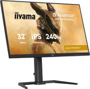 iiyama G-Master GB3290QSU-B1 32" 240Hz QHD Gaming Monitor Gaming Monitor iiyama