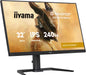 iiyama G-Master GB3290QSU-B1 32" 240Hz QHD Gaming Monitor iiyama Desktop Monitors iiyama