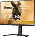 iiyama G-Master GB3290QSU-B1 32" 240Hz QHD Gaming Monitor iiyama Desktop Monitors iiyama