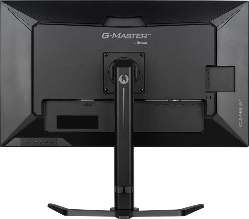 iiyama G-Master GB3290QSU-B1 32" 240Hz QHD Gaming Monitor iiyama Desktop Monitors iiyama